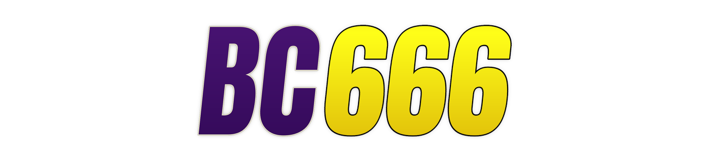 bc666 লোগো